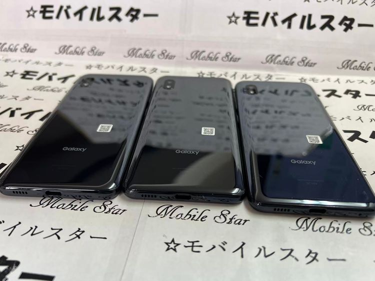 �֥�Х��륹���������� SIM�ե꡼ Galaxy A21 SCV49 �� 3��