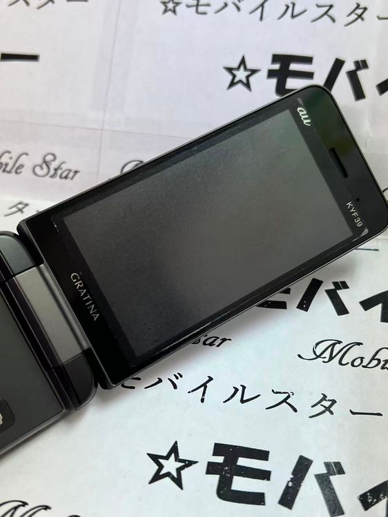 �֥�Х��륹���������� SIM�ե꡼ GRATINA KYF39 ��