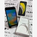 「モバイルスター」美品 おまけ付き!バッテリー95% iPhone SE(第2世代) 64gb 黒