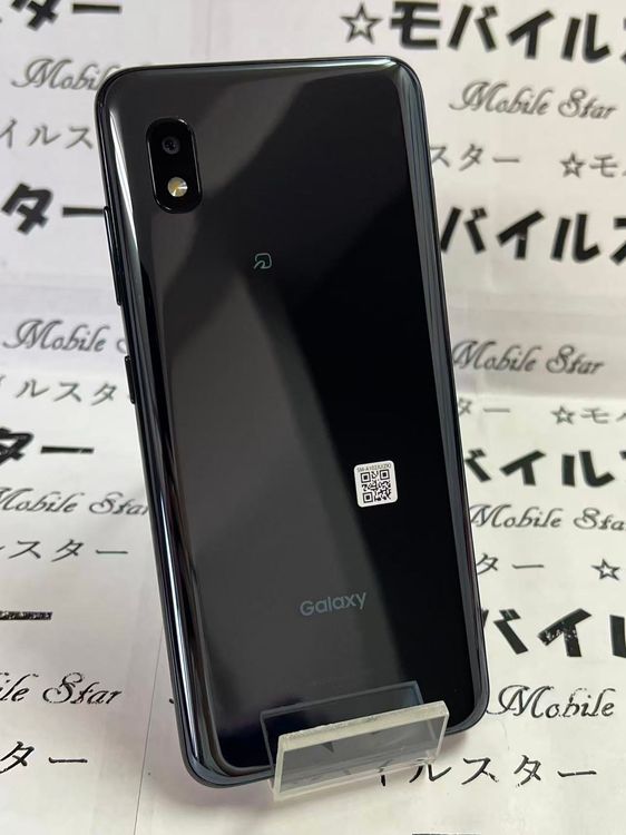 �֥�Х��륹���������� SIM�ե꡼ Galaxy A21 SCV49 ��