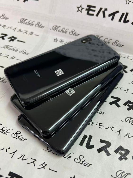�֥�Х��륹���������� SIM�ե꡼ Galaxy A21 SCV49 �� 3��