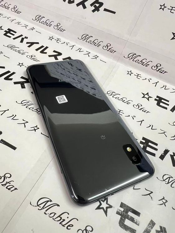 �֥�Х��륹���������� SIM�ե꡼ Galaxy A21 SCV49 ��