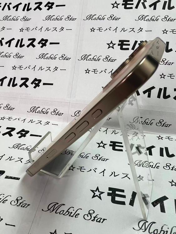 �֥�Х��륹������Ķ���� ���ޤ��դ��� iPhone16 Pro 1TB �ǥ����ȥ����˥���