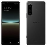 ֥Х륹׿ SIMե꡼ Xperia 5 IV SO-54C Black
