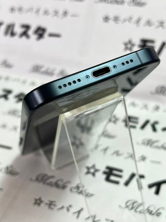 �֥�Х��륹���������� ���ޤ��դ����Хåƥ꡼88�� iPhone15 Pro 128gb