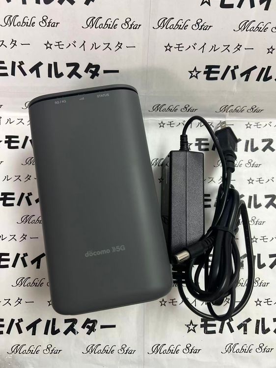 �֥�Х��륹���������ʡ�SIM�ե꡼�� home 5G HR01 ��Х���롼����