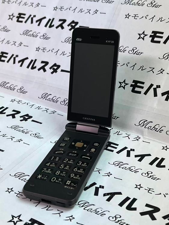 �֥�Х��륹������SIM�ե꡼ GRATINA KYF39 ��