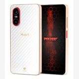 「モバイルスター」未開封 SIMフリー品 Mode1 Pocket MD-07P White