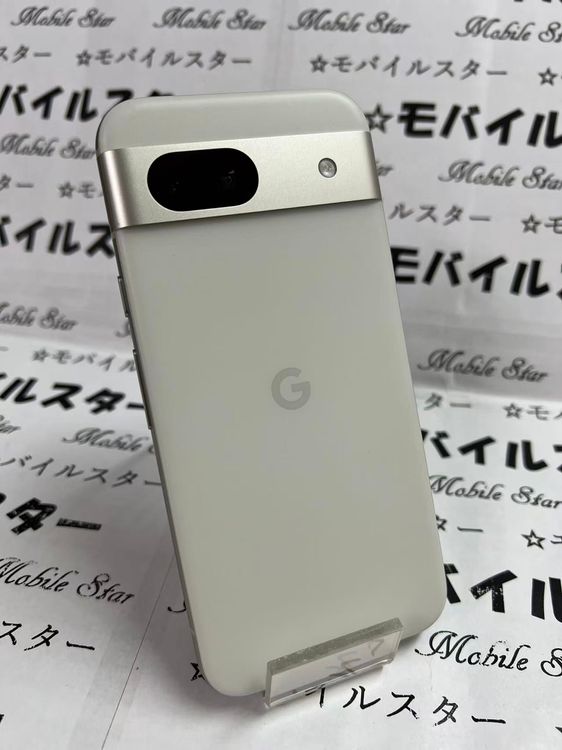 �֥�Х��륹���������� SIM�ե꡼ �Хåƥ꡼100��Google Pixel 8a ��