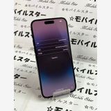 �֥�Х��륹������SIM�ե꡼ iPhone14 Pro Max 256GB