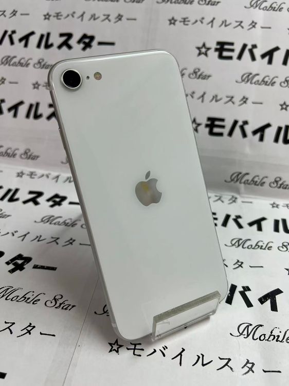 �֥�Х��륹���������� ���ޤ��դ����Хåƥ꡼93�� iPhone SE(�裲����) 64gb ��