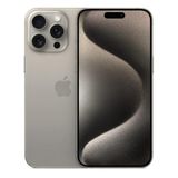 ڥХ륹ۿ̤ iPhone15 Pro Max 512GB Nartural