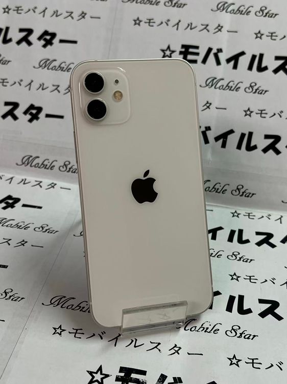 �֥�Х��륹���������� ���ޤ��դ����Хåƥ꡼85�� iPhone 12 128GB