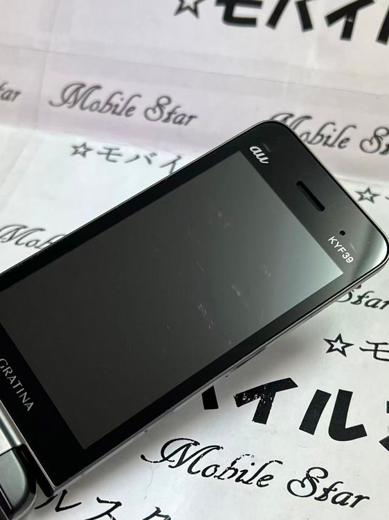 �֥�Х��륹���������� SIM�ե꡼ GRATINA KYF39 ��