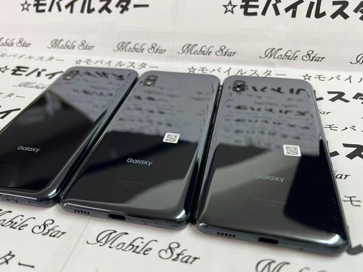 �֥�Х��륹���������� SIM�ե꡼ Galaxy A21 SCV49 �� 3��