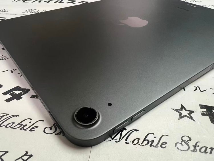 �֥�Х��륹����������  iPad Air(��5����) Wi-Fi 64GB ���ڡ������졼