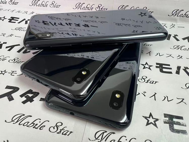 �֥�Х��륹���������� SIM�ե꡼ Galaxy A21 SCV49 �� 3��