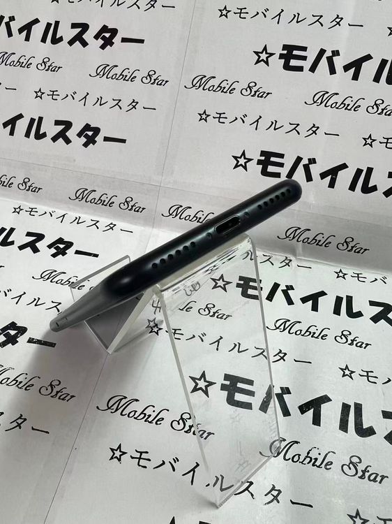 「モバイルスター」美品 おまけ付き!バッテリー95% iPhone SE(第2世代) 64gb 黒