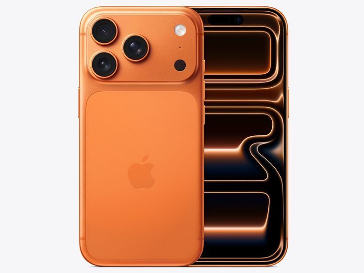 �ڥ�Х��륹�����������꿷�� iPhone17 Pro Max 512GB �����ߥå������