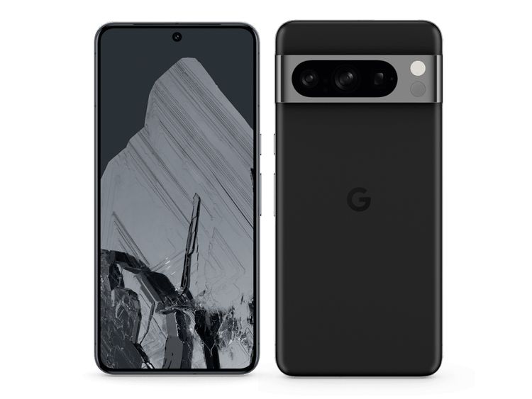 ムスビー｜「モバイルスター」新品 SIMフリーGoogle Pixel8 Pro 128GB  