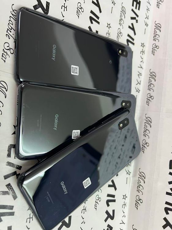 �֥�Х��륹���������� SIM�ե꡼ Galaxy A21 SCV49 �� 3��