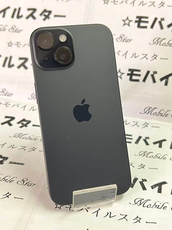 �֥�Х��륹���������� ���ޤ��դ���SIM�ե꡼  iPhone15 128GB ��