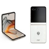 「モバイルスター」新品 SIMフリー品  MOTOROLA razr 50d M-51E ホワイト