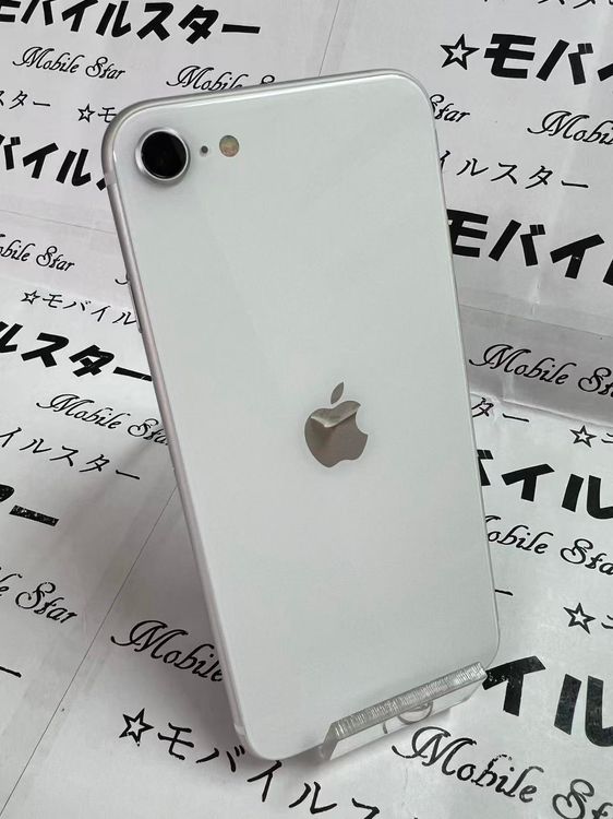 �֥�Х��륹���������� ���ޤ��դ����Хåƥ꡼81�� iPhone SE(�裲����) 64gb ��