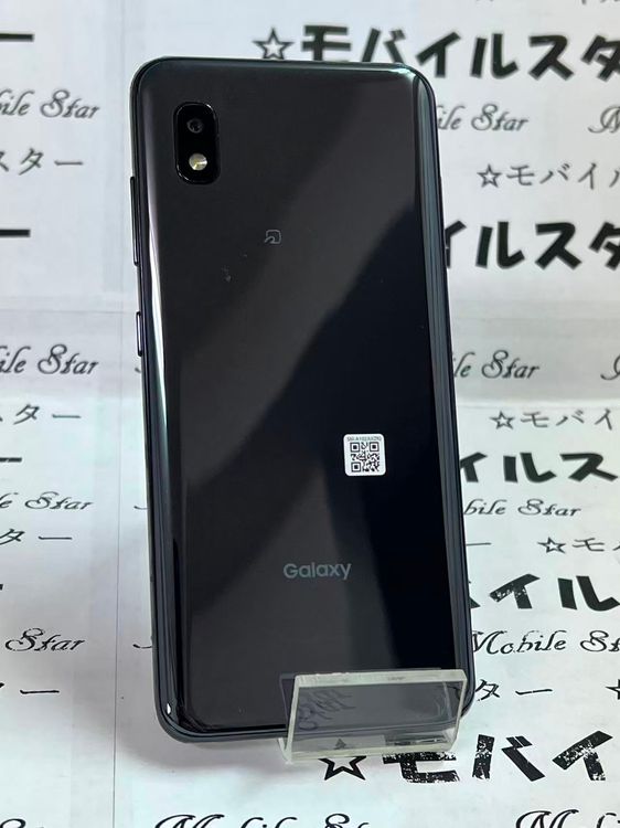 �֥�Х��륹���������� SIM�ե꡼ Galaxy A21 SCV49 ��