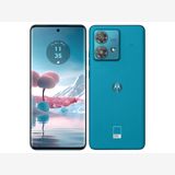 「モバイルスター」未開封 motorola edge 40 neo Blue 256GB