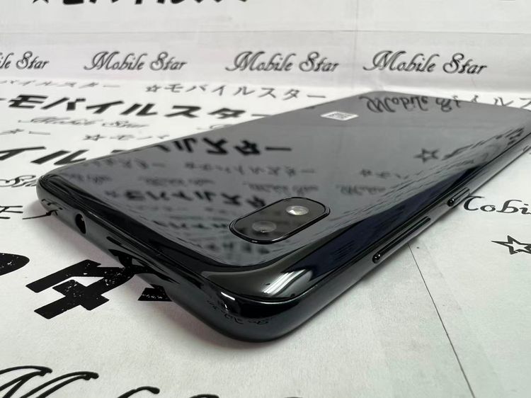 �֥�Х��륹���������� SIM�ե꡼ Galaxy A21 SCV49 ��