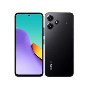 �֥�Х��륹�����׿��� SIM�ե꡼Redmi 12 5G XIG03 Black