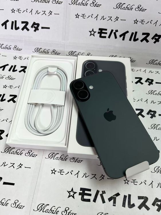 �֥�Х��륹����������  Apple�� iPhone17 256GB �֥�å�