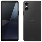 ֥Х륹׿SIMե꡼ Xperia 10 VI A402SO Black