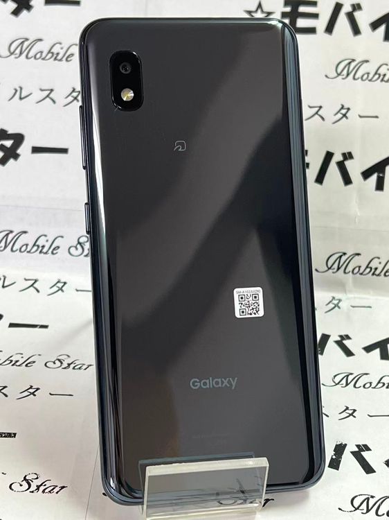 �֥�Х��륹���������� SIM�ե꡼ Galaxy A21 SCV49 ��
