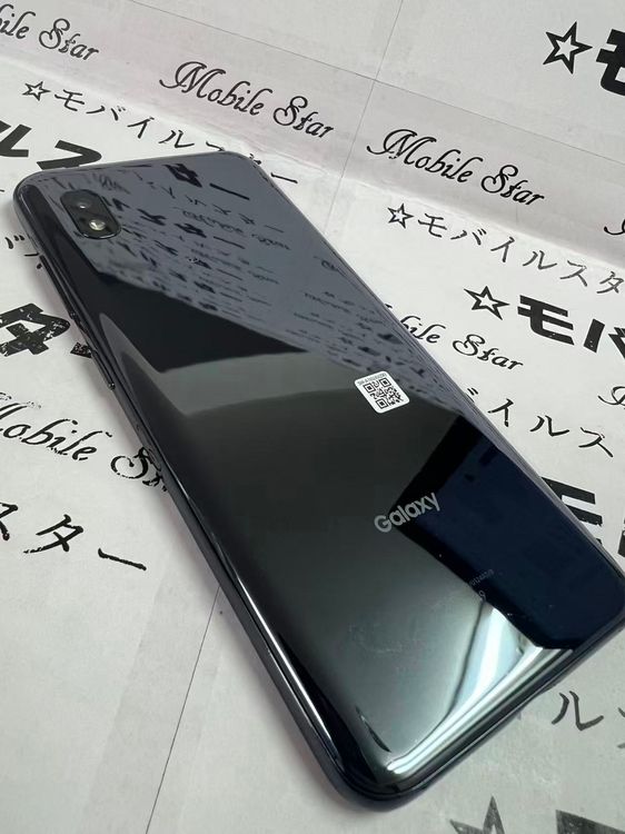 �֥�Х��륹���������� SIM�ե꡼ Galaxy A21 SCV49 ��