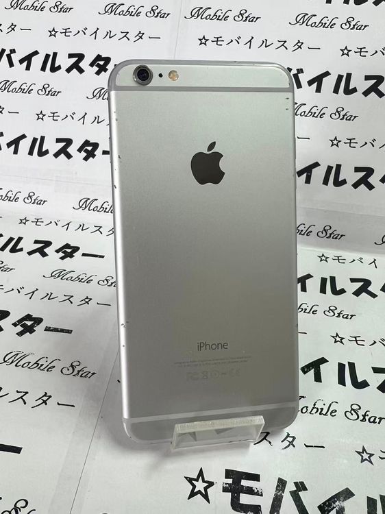 �֥�Х��륹�����ץХåƥ꡼98�� au iPhone6 Plus 64GB ����С�
