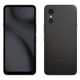 バイルスター」新品SIMフリー品 arrows We3 F-52G ブラック