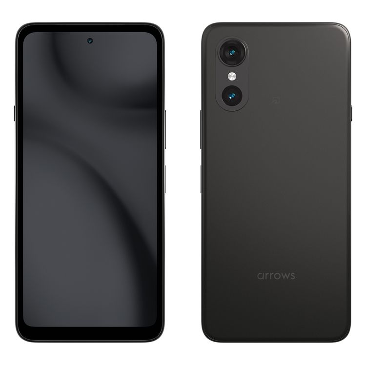 �Х��륹�����׿���SIM�ե꡼�� arrows We3 F-52G �֥�å�