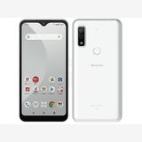 「モバイルスター」新品 SIMフリー品 arrows We F-51B White