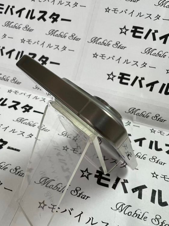 �֥�Х��륹���������� ���ޤ��դ����Хåƥ꡼87��  iPhone15 Pro 256GB