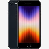 ֥Х륹̤ iPhone SE(裳) 64GB Midnight