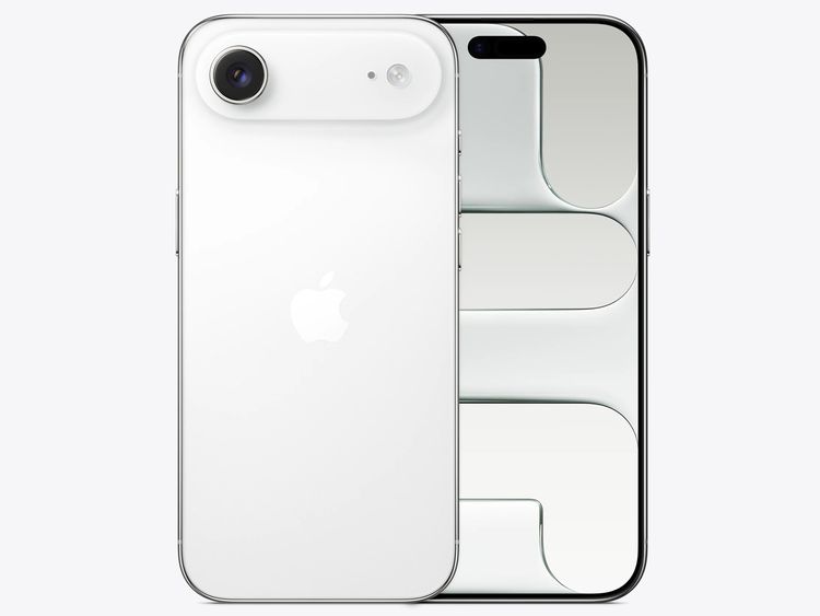 ֥Х륹꿷̤ iPhone Air 256GB 饦ɥۥ磻