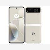 「モバイルスター」未開封 MOTOROLA razr 40 256GB バニラクリーム