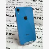 ֥Х륹 SIMե꡼iPhone XR 64GB blue