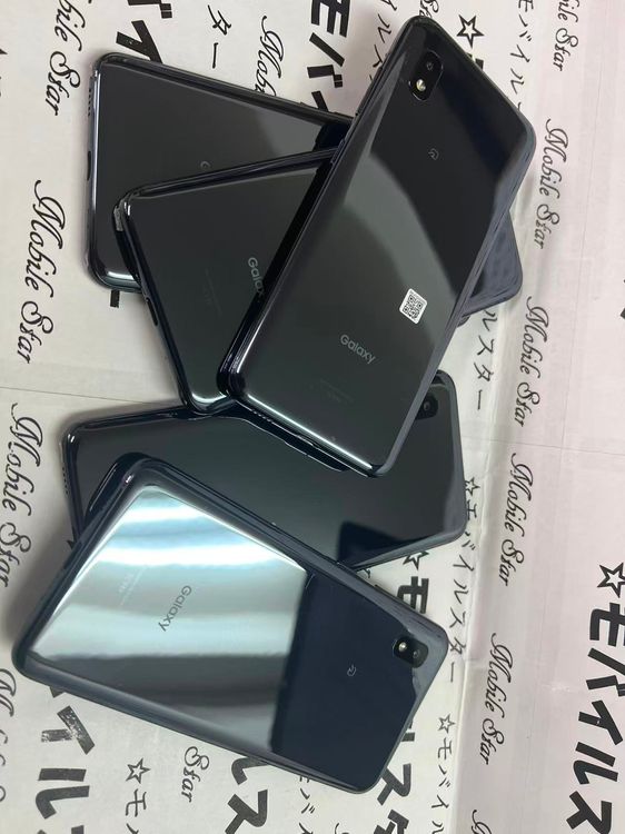 �֥�Х��륹���������� SIM�ե꡼ Galaxy A21 SCV49 �� 5��