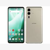 「モバイルスター」未開封SIMフリーarrows We2 Plus M06 シャンパンシルバー