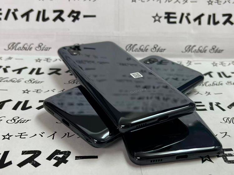 �֥�Х��륹���������� SIM�ե꡼ Galaxy A21 SCV49 �� 3��