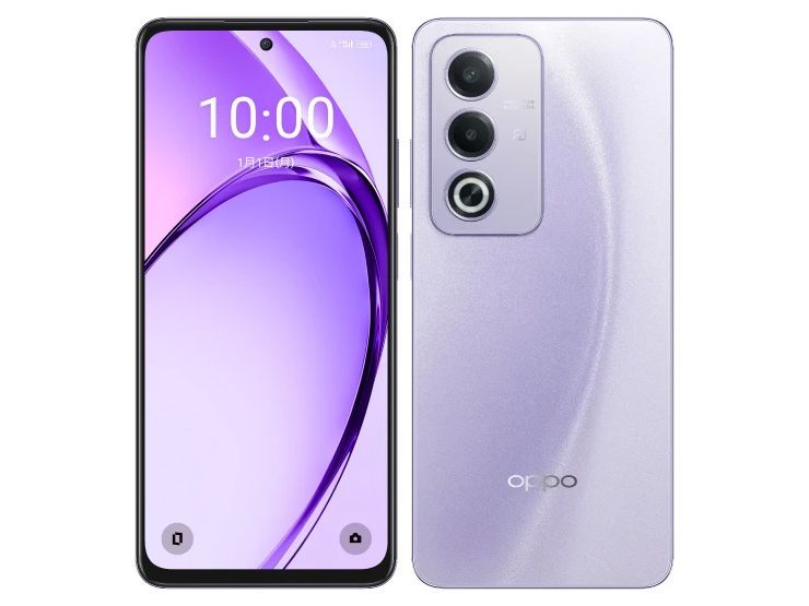 �ڥ�Х��륹������ ����̤������ OPPO A3 5G CPH2639 �ѡ��ץ�