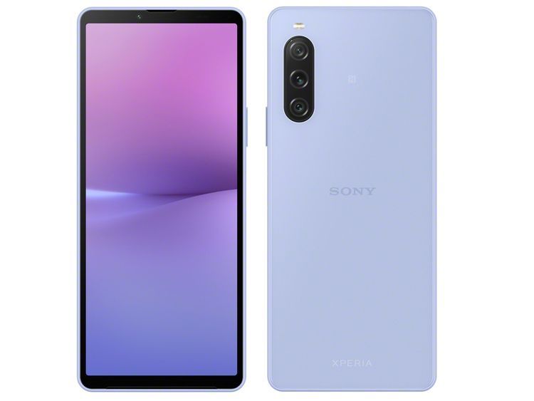ムスビー｜「モバイルスター」SIMフリー新品 Xperia 10 V A302SO 